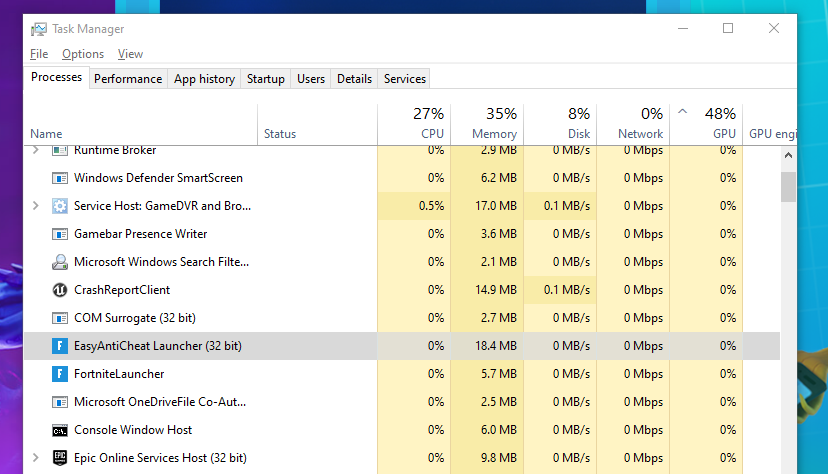 What Is Easyanticheat Exe And Should I Remove It