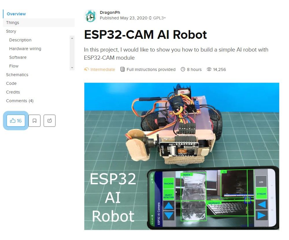 esp32-cam-ai-robot