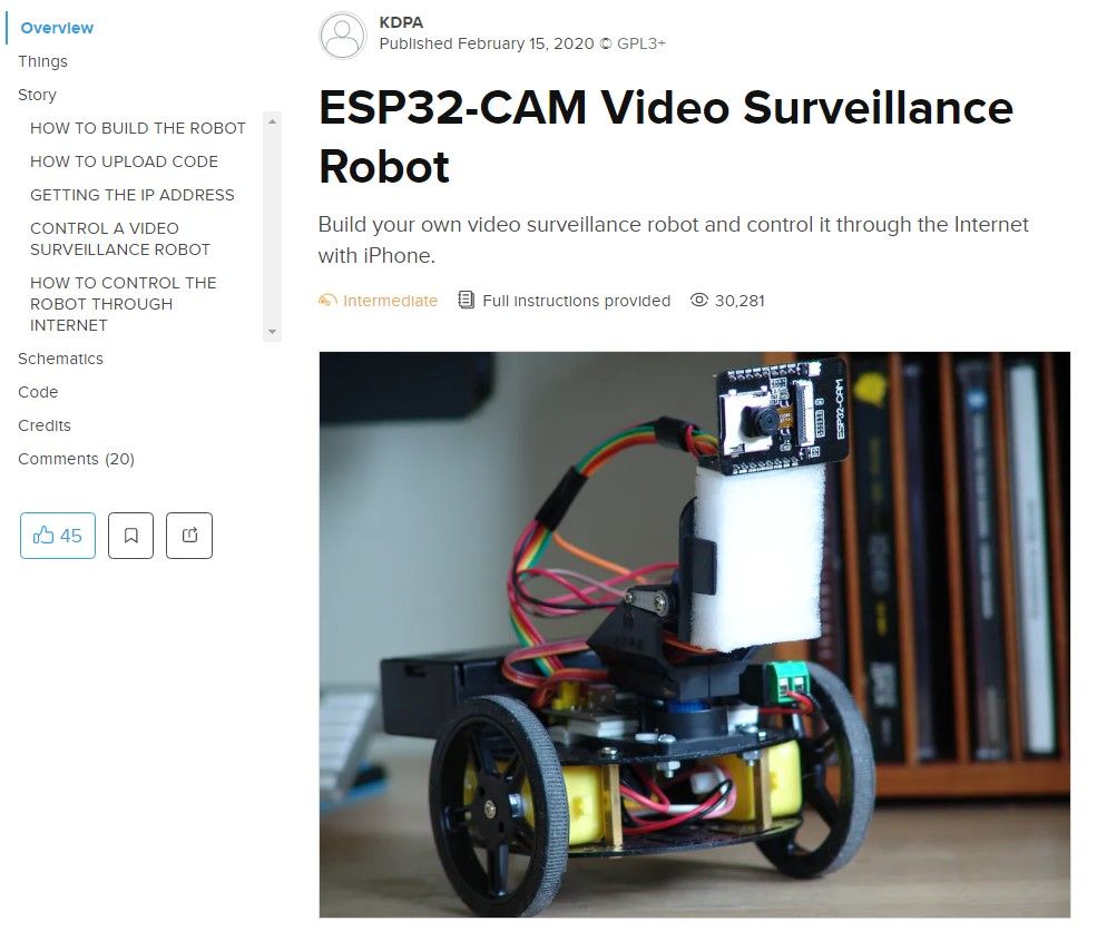 esp32-cam-video-surveillance