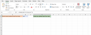 How To Subtract A Text String In Excel
