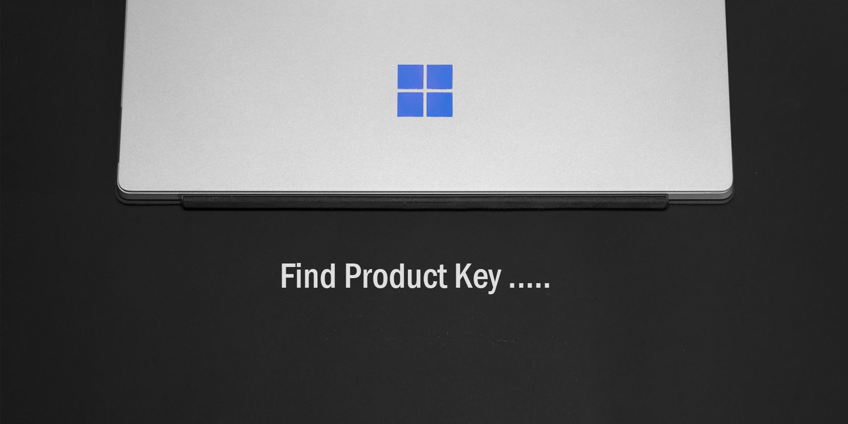 view windows 11 product key