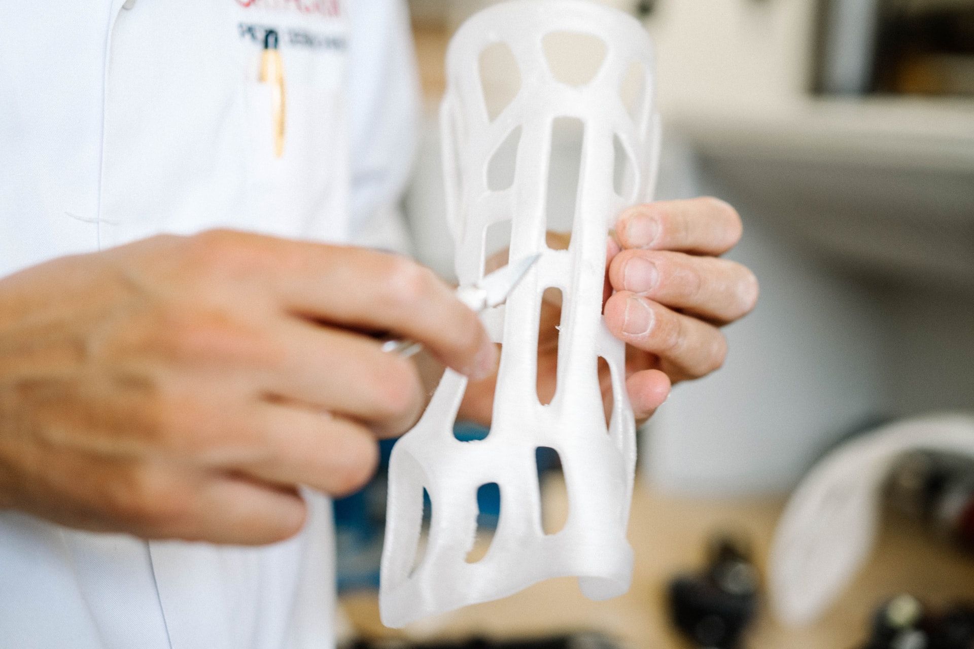 flexible 3d printing filament