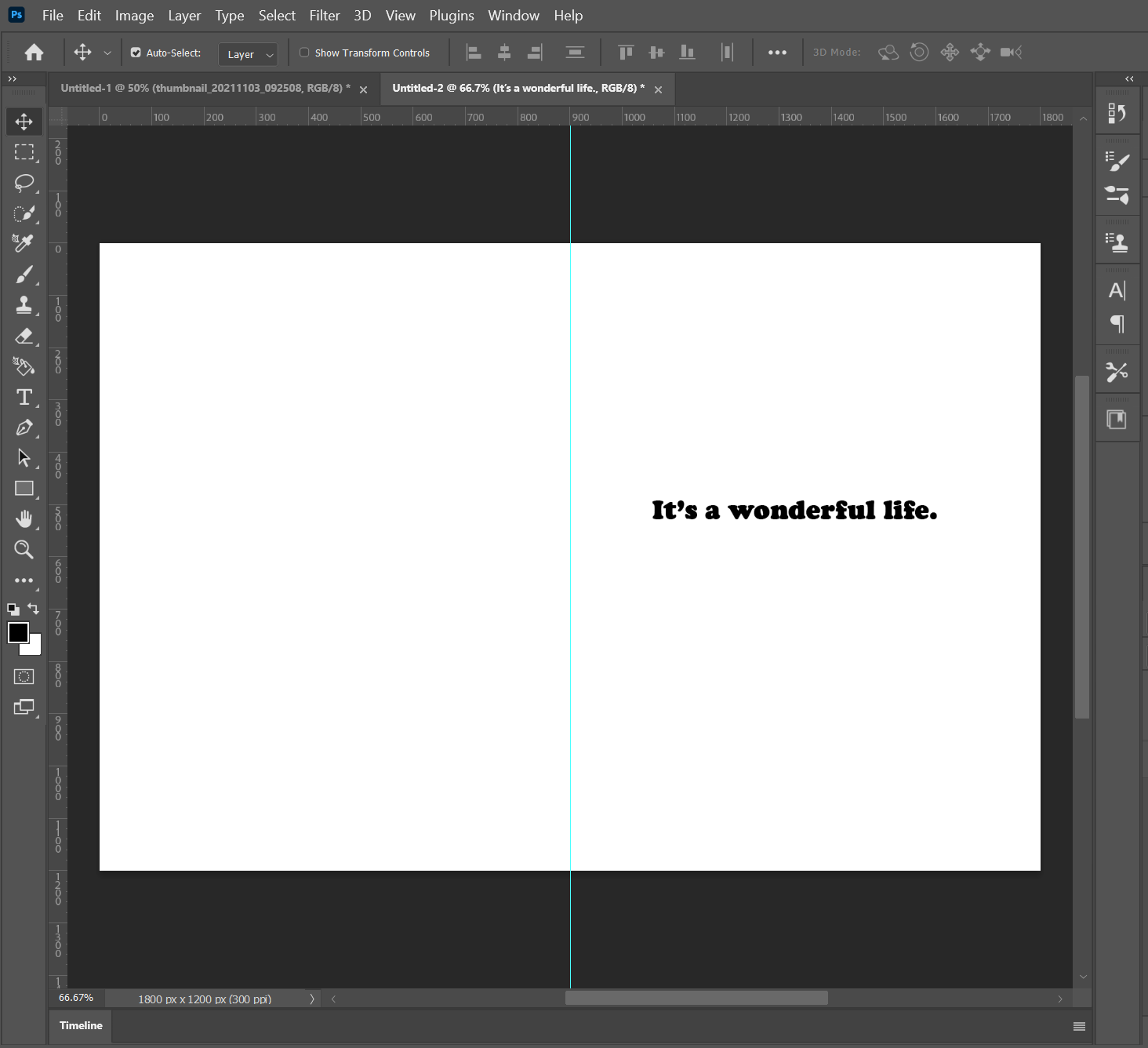 How to Make Your Own Christmas Card in