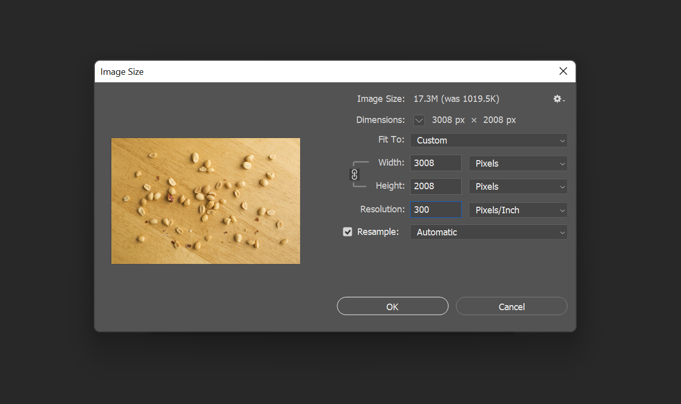 How To Save High-Quality Images In Photoshop