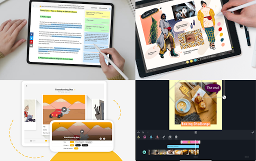 Creativity 365: Create Compelling Multimedia Content Creativity 365: Create Compelling Multimedia Content