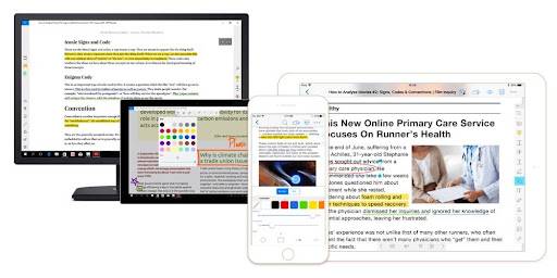 Document 365: Effortlessly View, Sign, and Edit PDFs