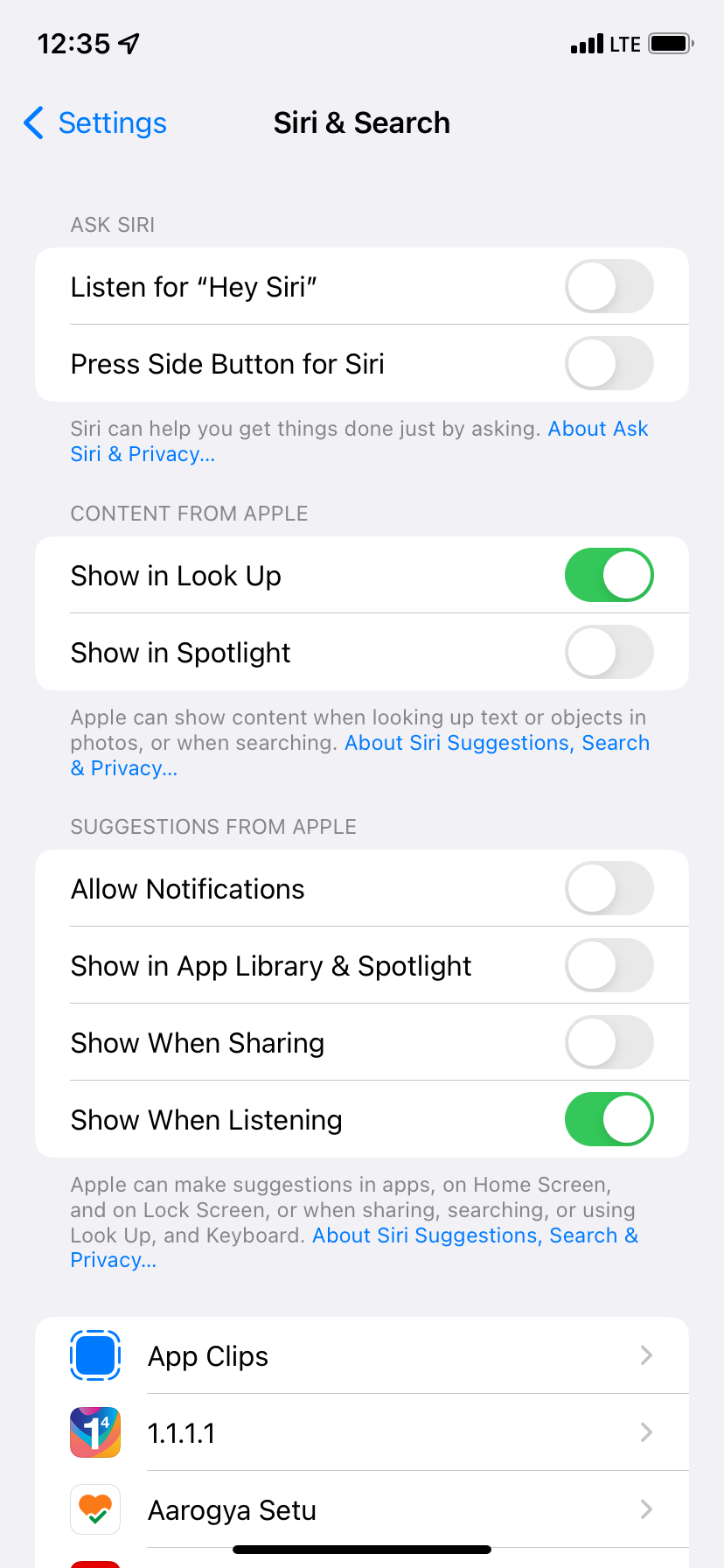 16 Ways To Fix “Hey Siri” Not Working On Your IPhone