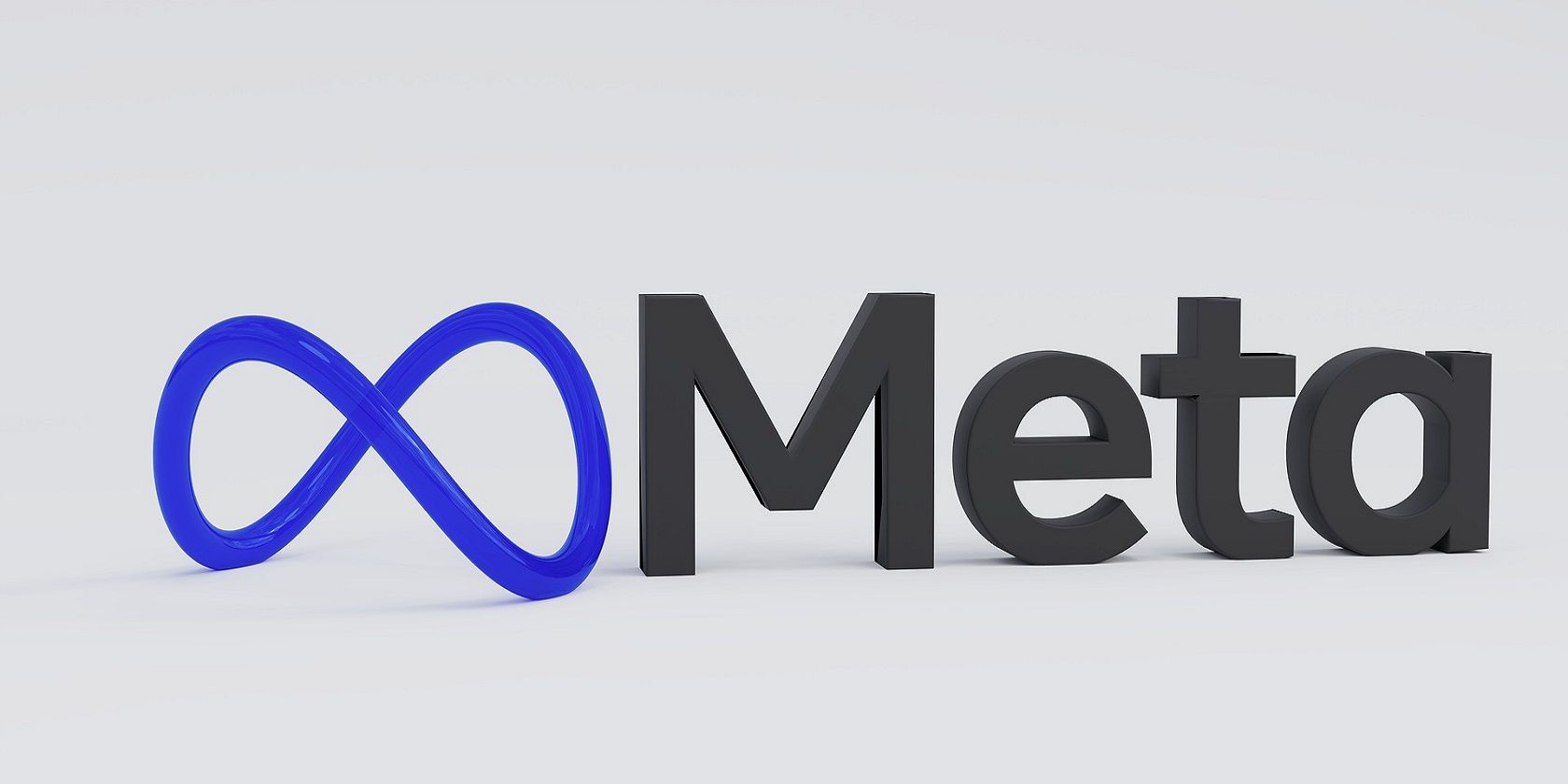 logo of meta