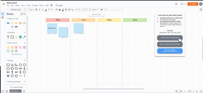 How to Boost Your Creativity Using Virtual Idea Board Software