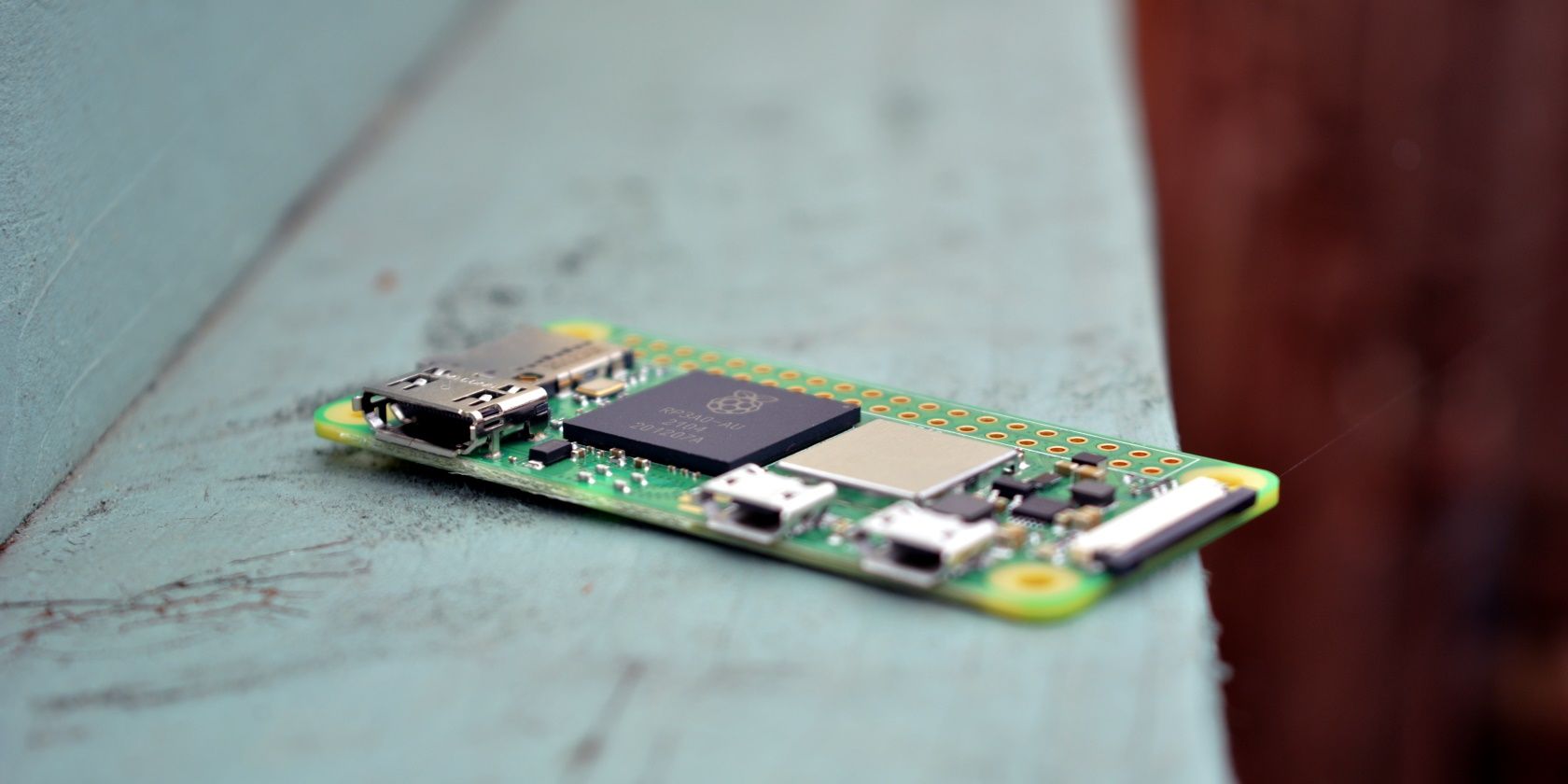 Raspberry Pi Zero: Review & Setup 
