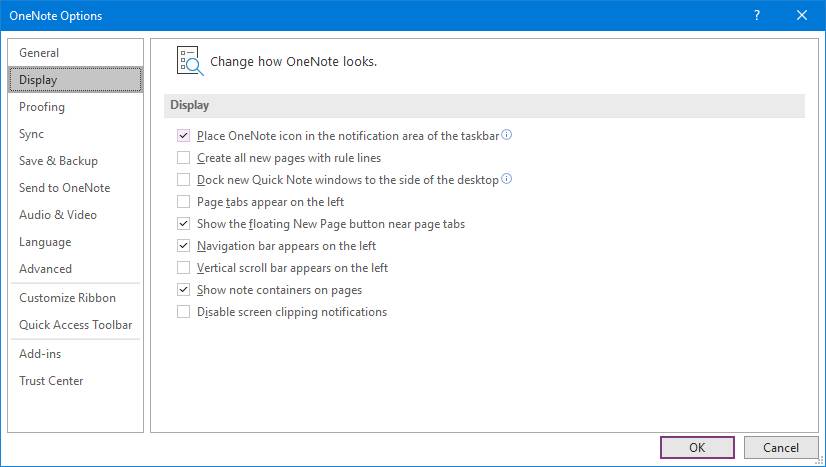 Help me decide between OneNote and Obsidian once and for all. : r/OneNote