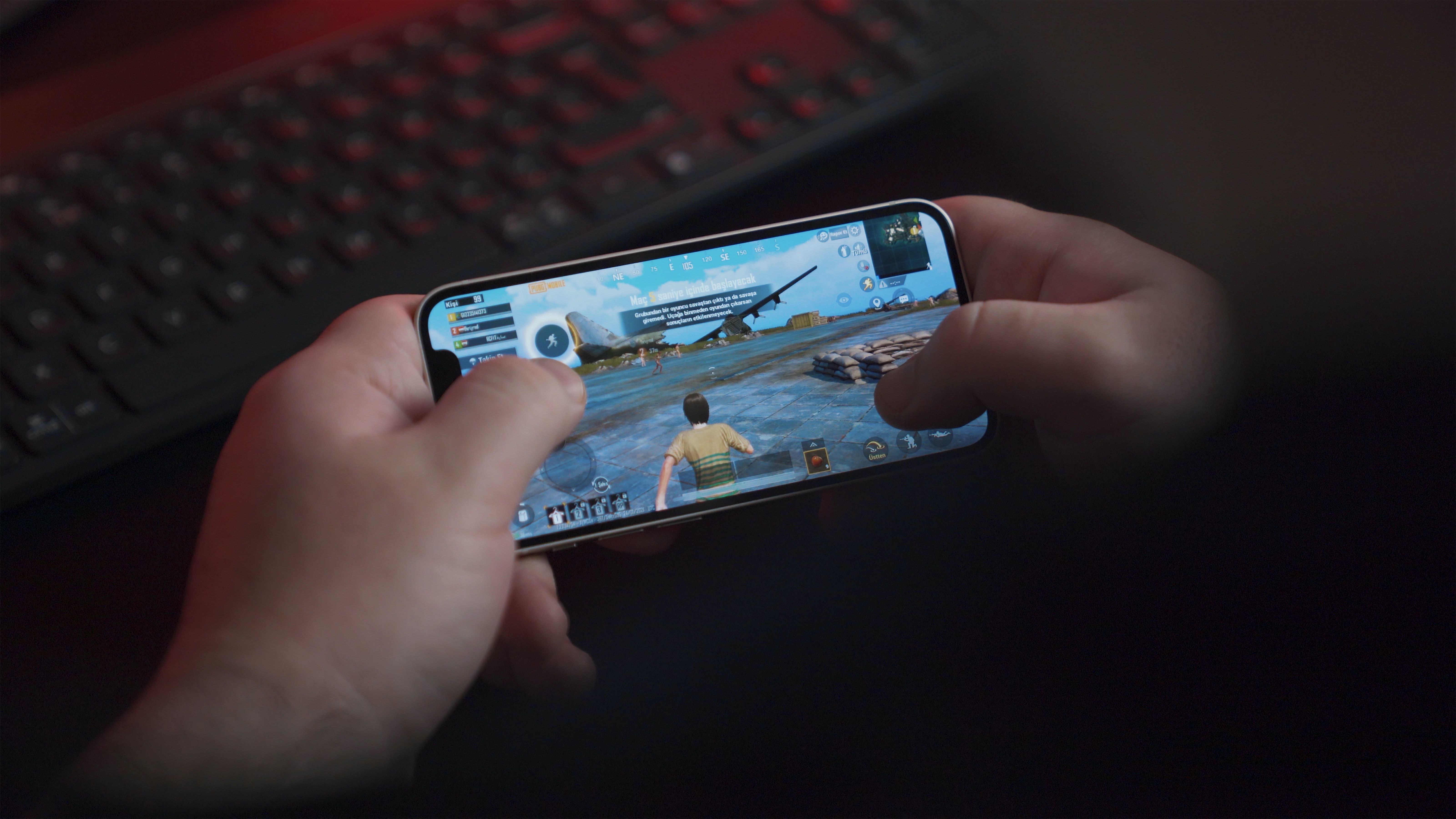 What Does Gaming Mode on a Smartphone Actually Do?