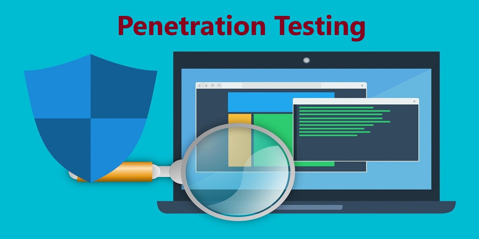 penetration testing