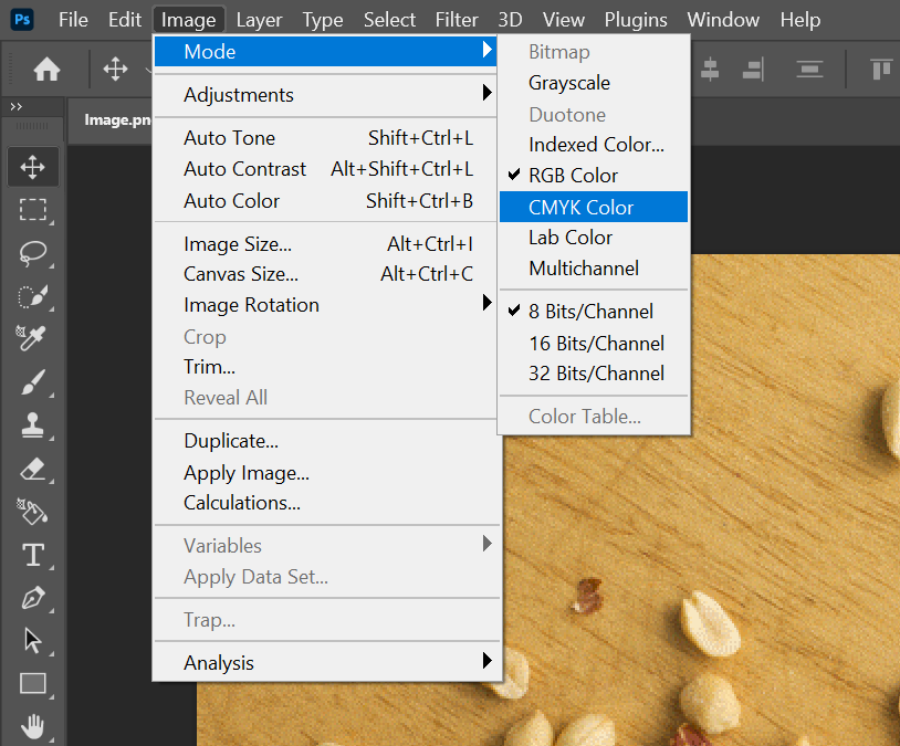 How to Save High-Quality Images in Photoshop