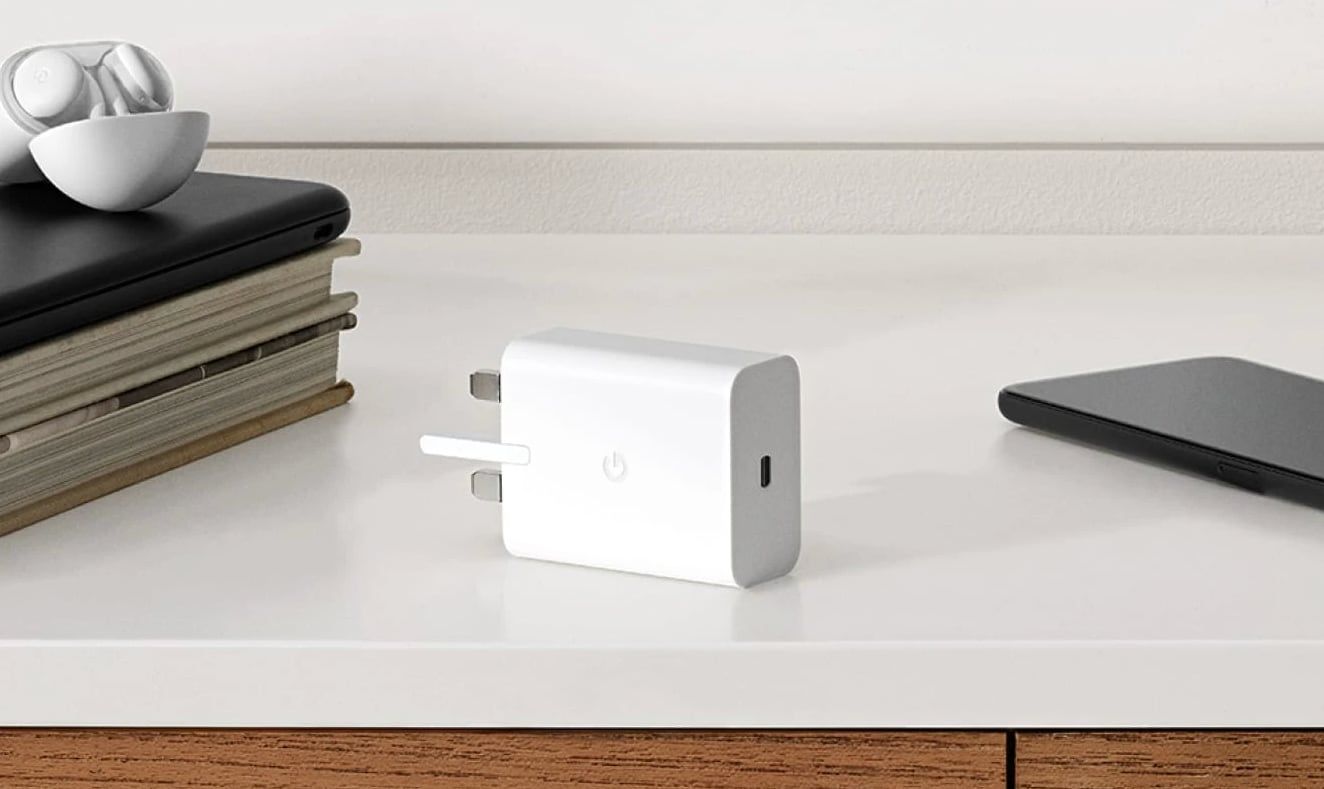 Why Your Pixel 6 Doesn't Charge as Quickly as You Expected