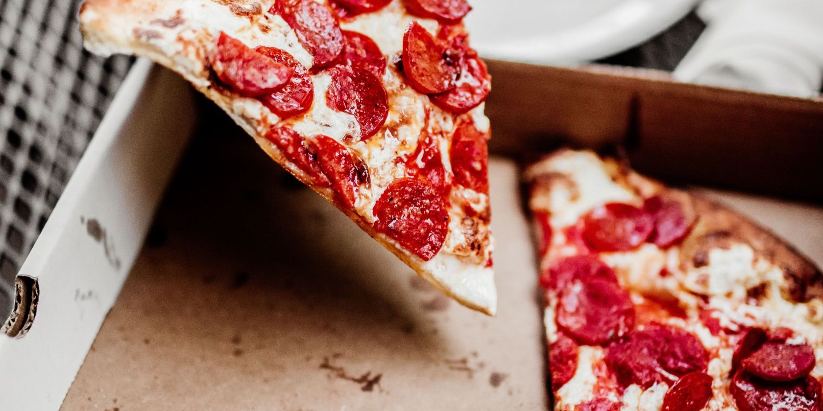 pizza box