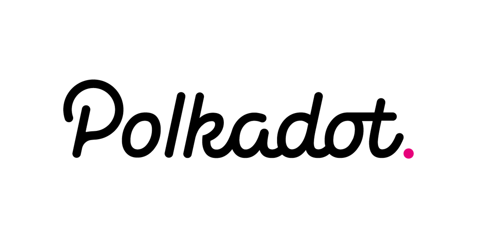 polkadot company logo