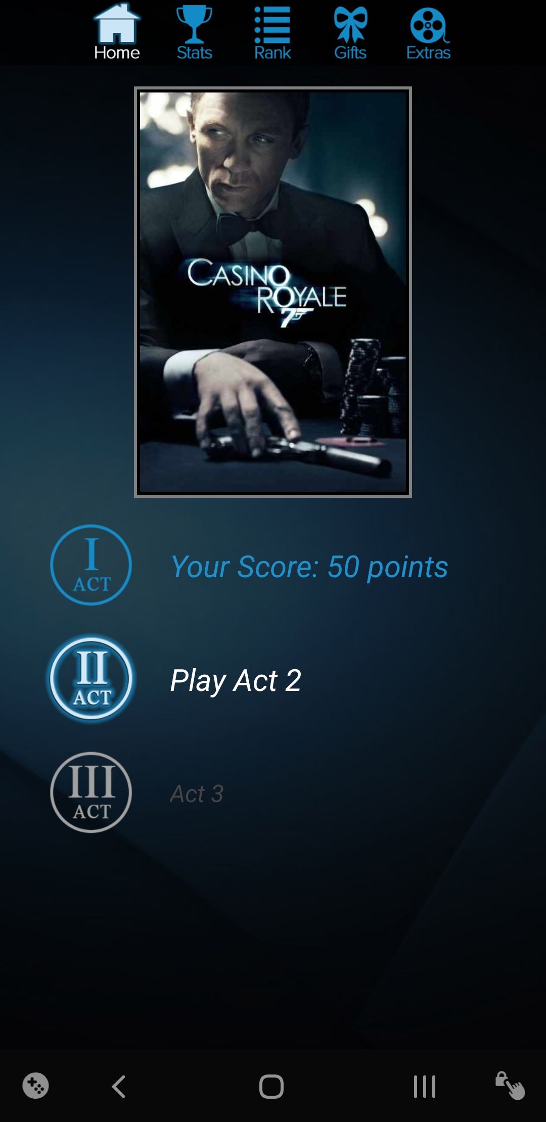 popcorntrivia casino royale