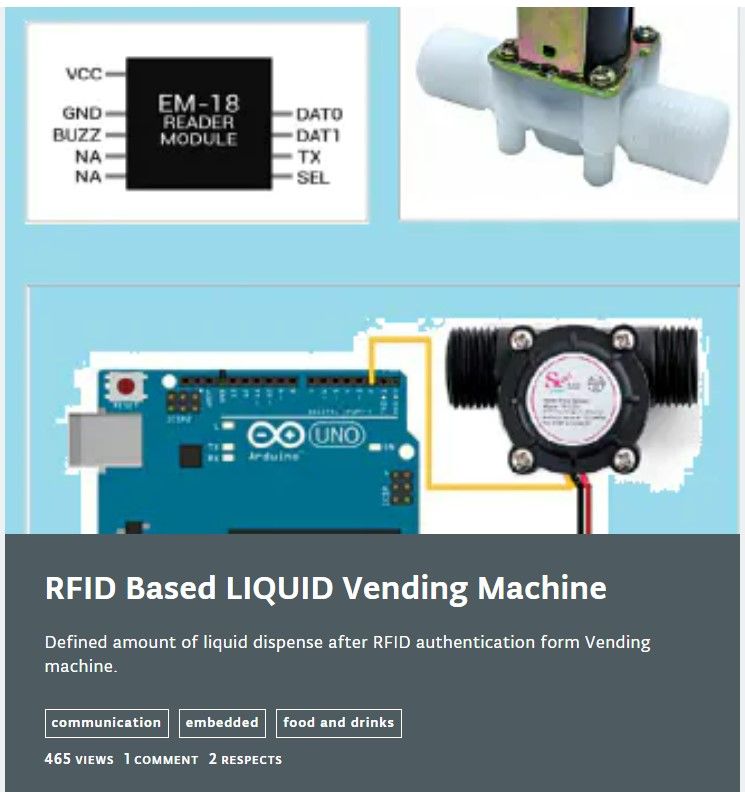 rfid-based-liquid-vending-machine