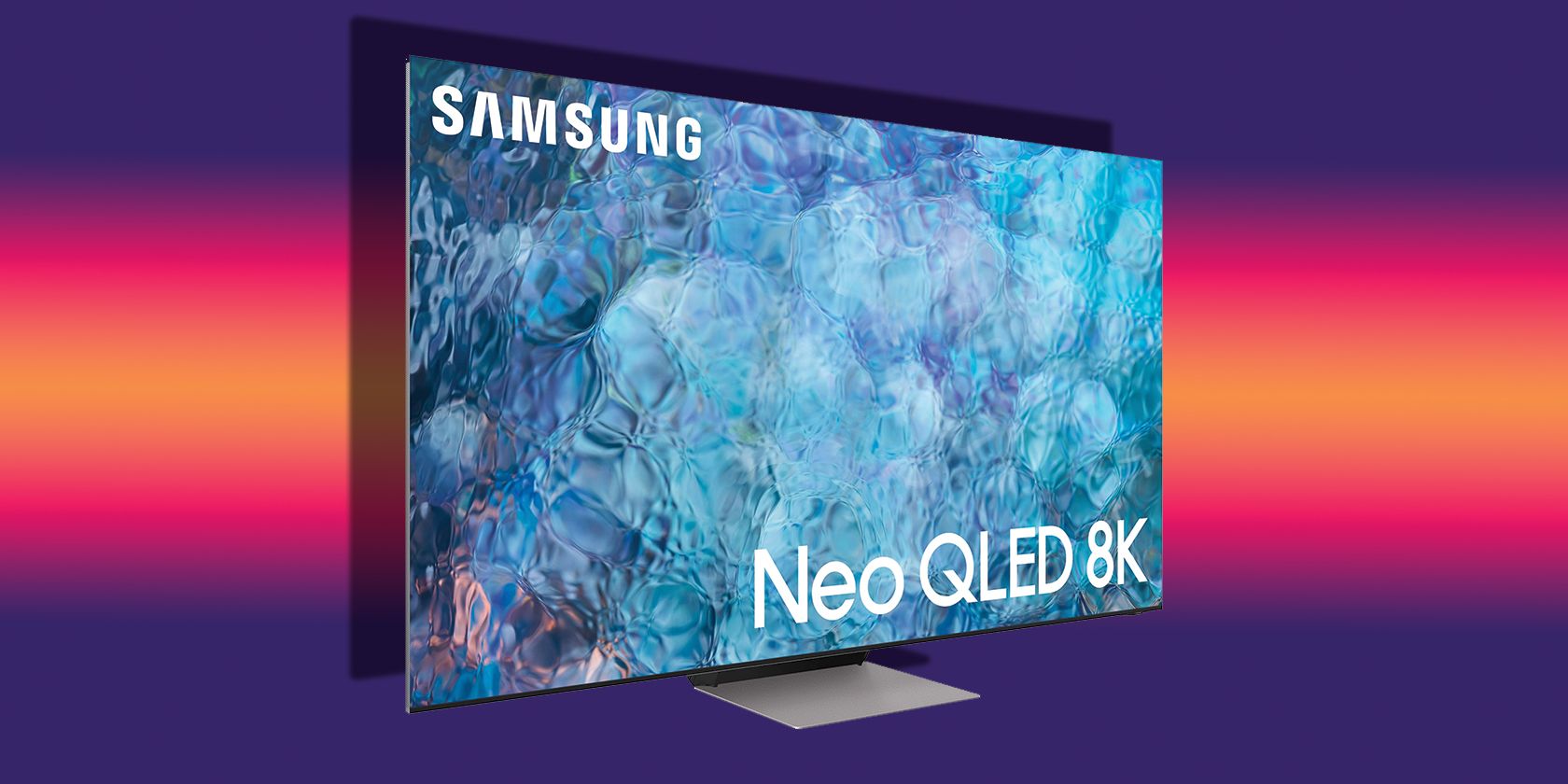 Watch Out: Early Access Black Friday Deals on Samsung's 4K and 8K TVs