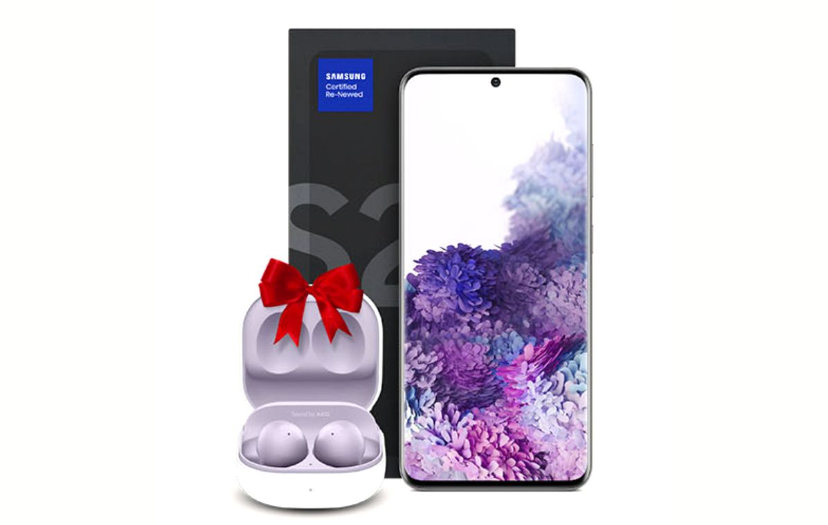 The Best Samsung Black Friday Deals Smartwatches, Buds2, and the Rest