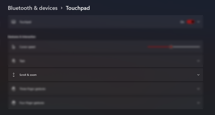 ویژگیهای تاچ پد و نحوه استفاده از آن در ویندوز 11 4 scroll and zoom.png?q=50&fit=crop&w=750&dpr=1