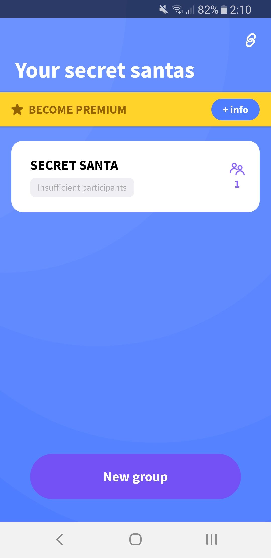 secret santa 22 your groups