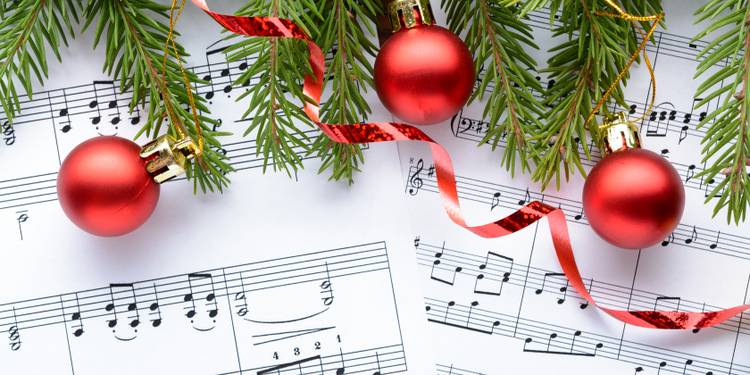 The 6 Greatest Free Christmas Music and Radio Apps