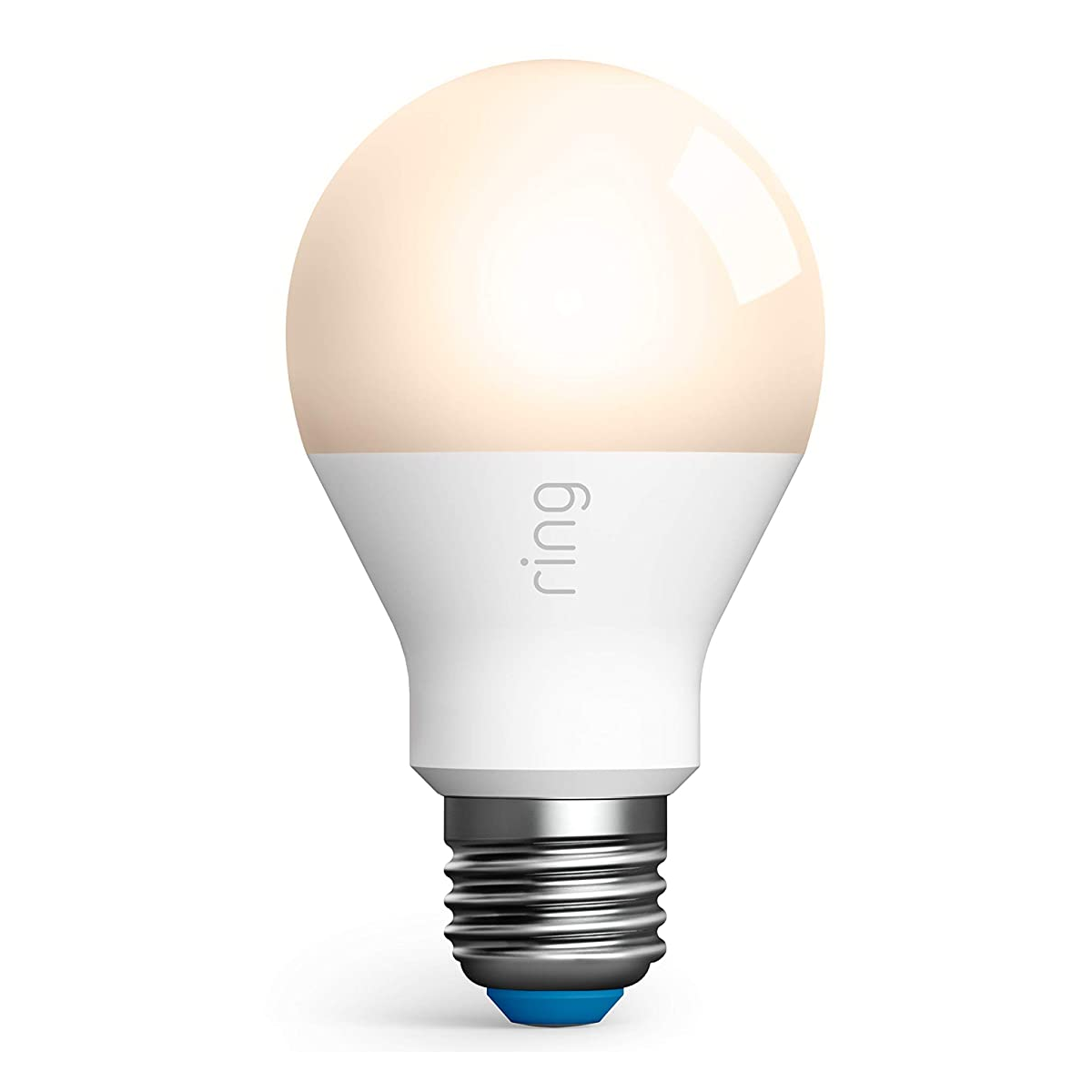 smart lighting ring smart bulb