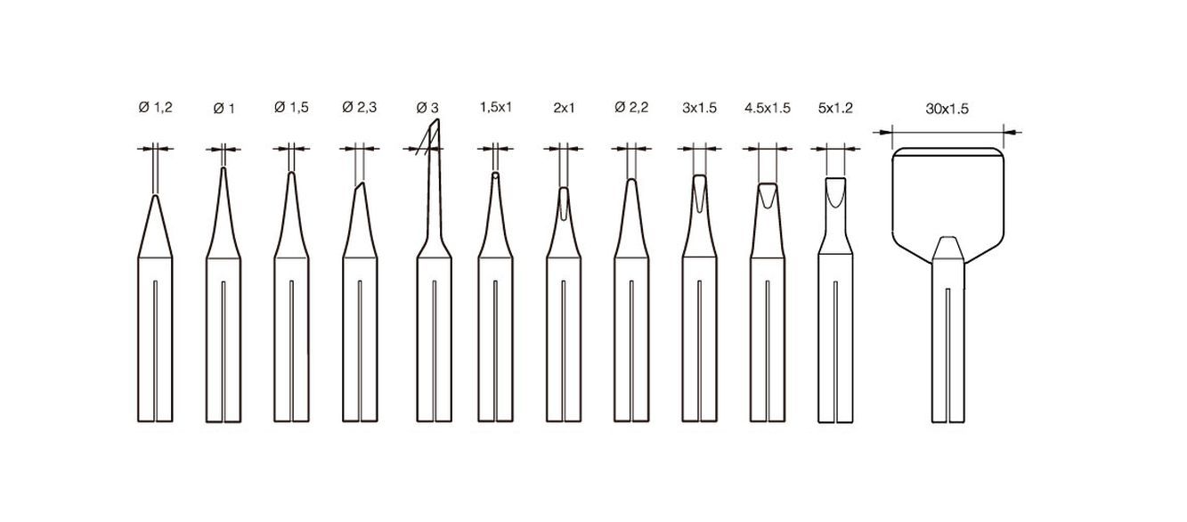 5 Tips to Consider Before Buying a New Soldering Iron