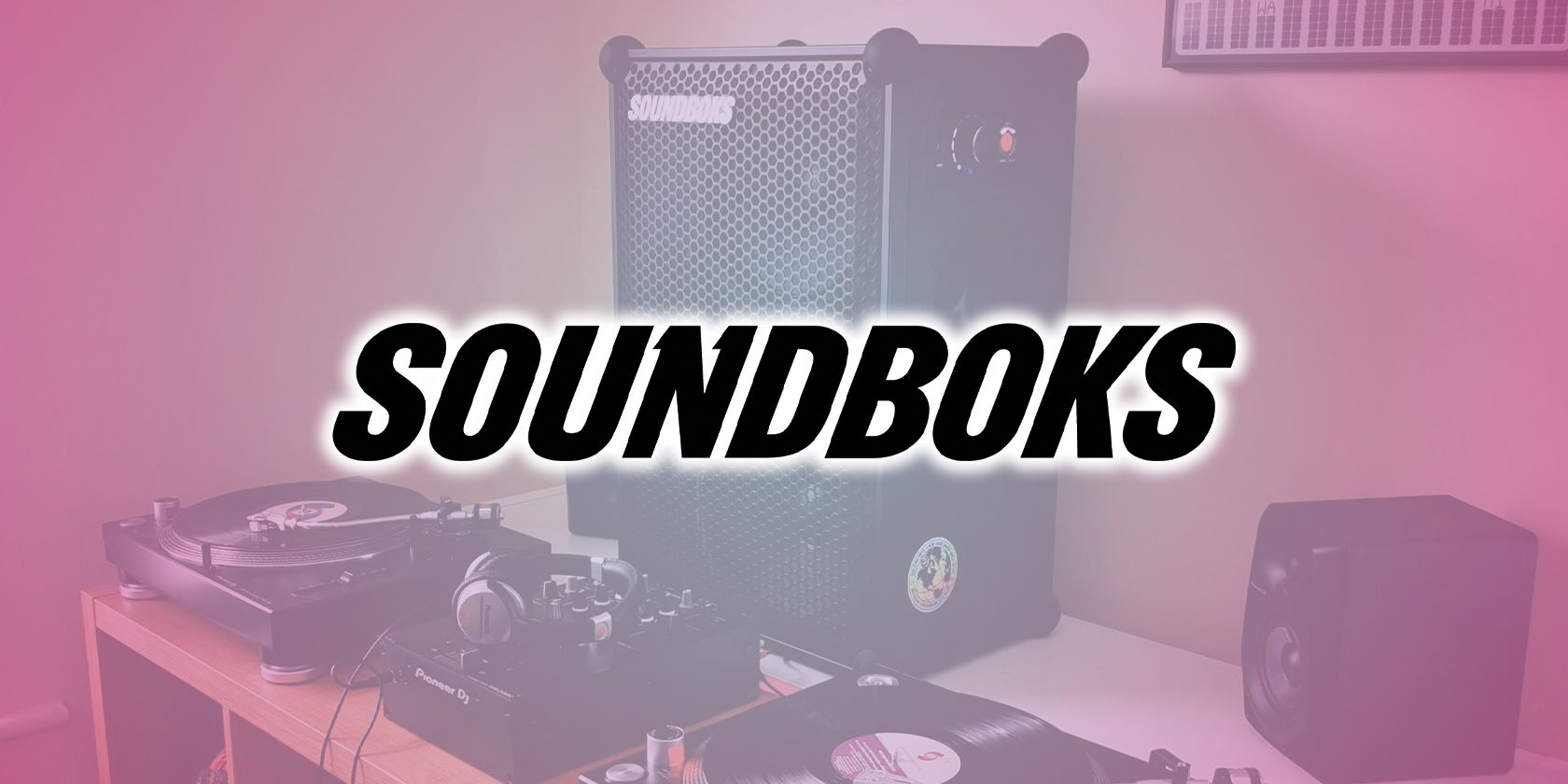 soundboks black friday