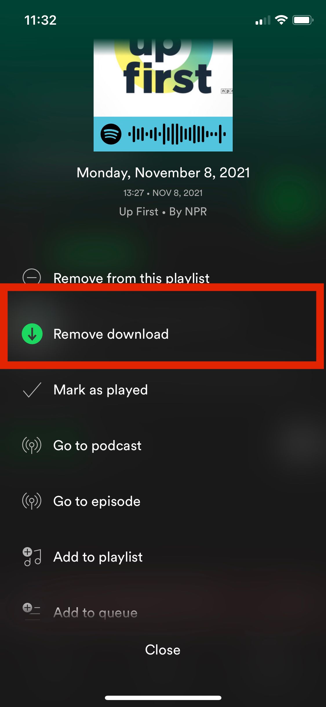 How to Stop Spotify Crashing When You Lock Your iPhone