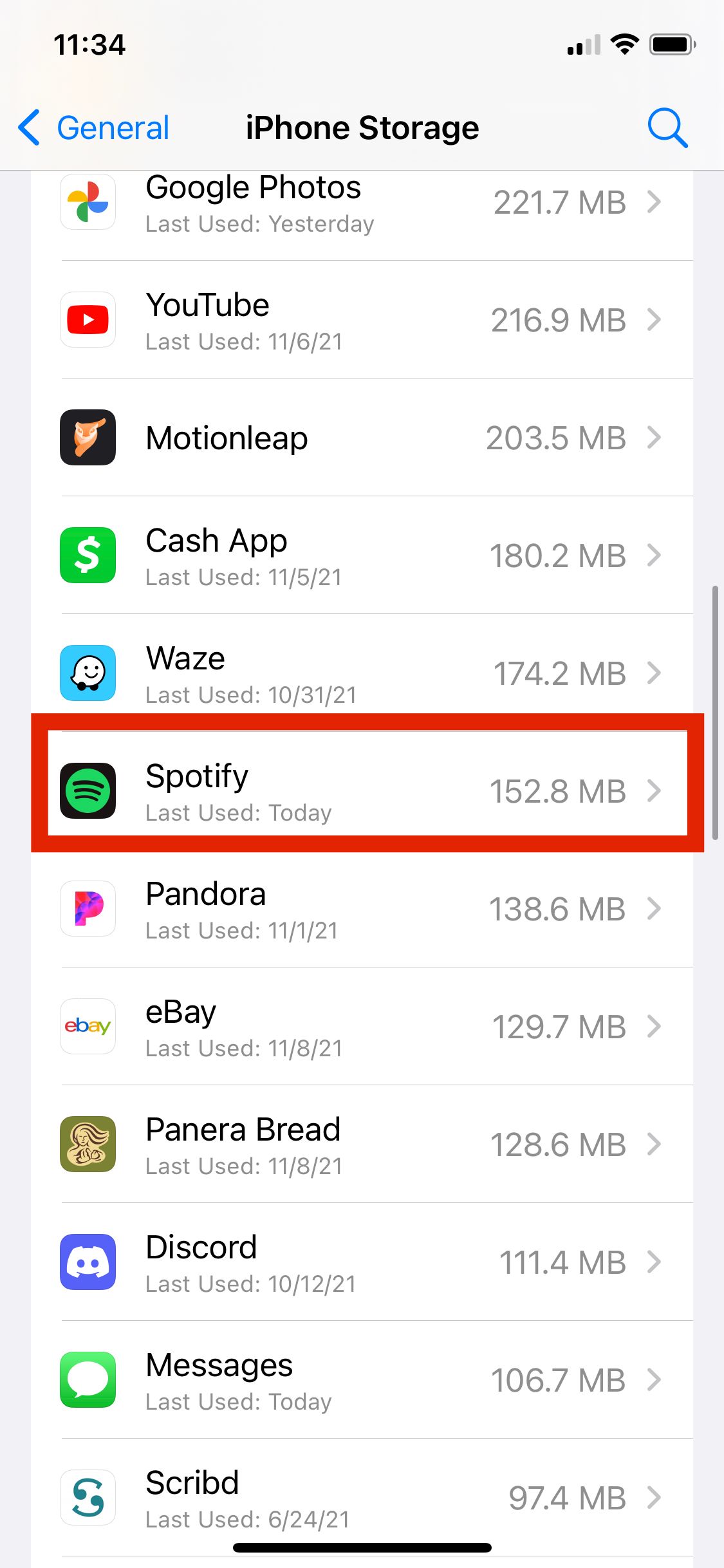 How to Stop Spotify Crashing When You Lock Your iPhone