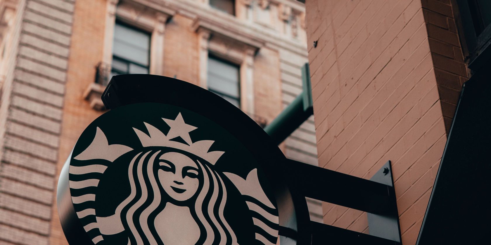 starbucks sign