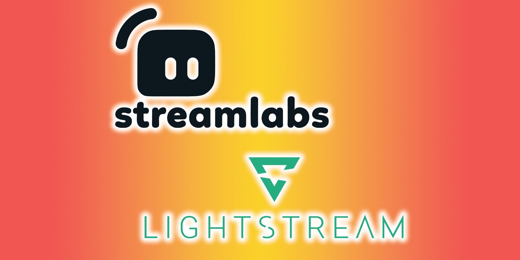 streamlabs lightstream logo