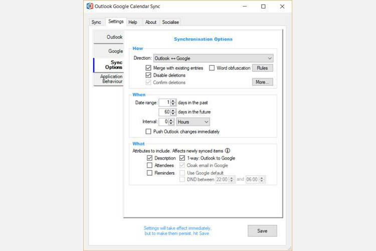 6 Tools to Sync Microsoft Outlook With Google Calendar