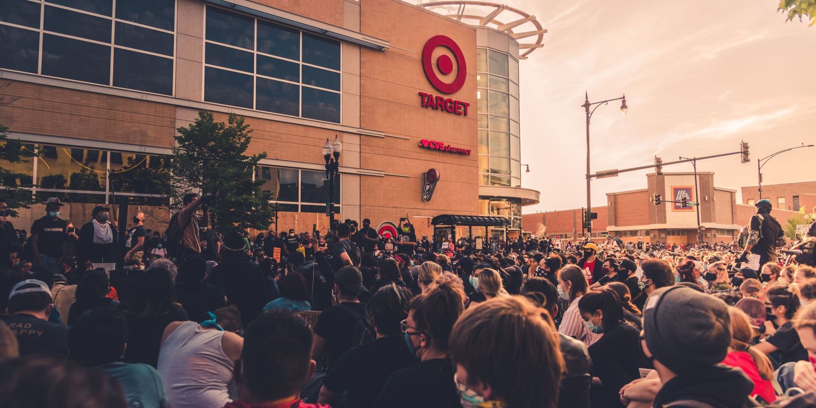 target retail store