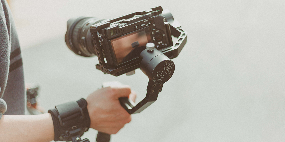 What's the difference between videography and cinematography? - RMCAD
