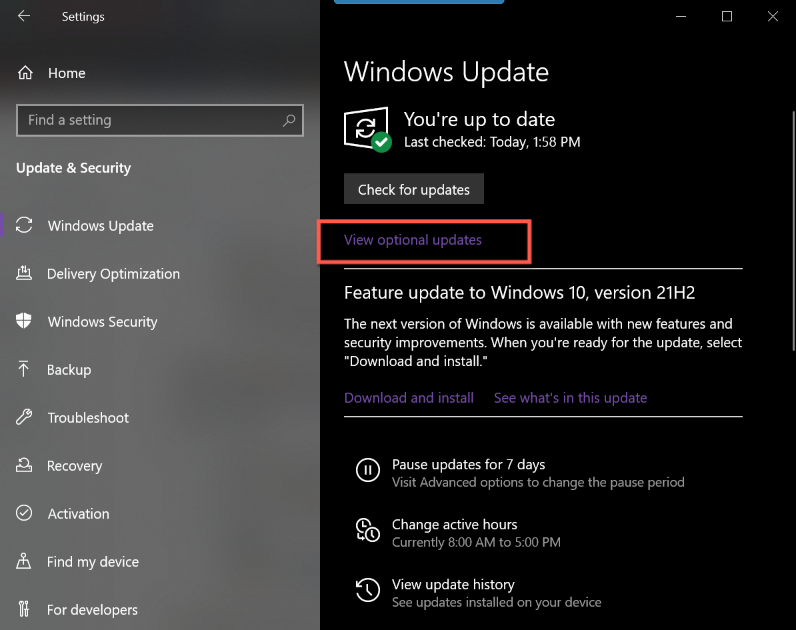 How To Fix Corrupt Drivers On Windows 10