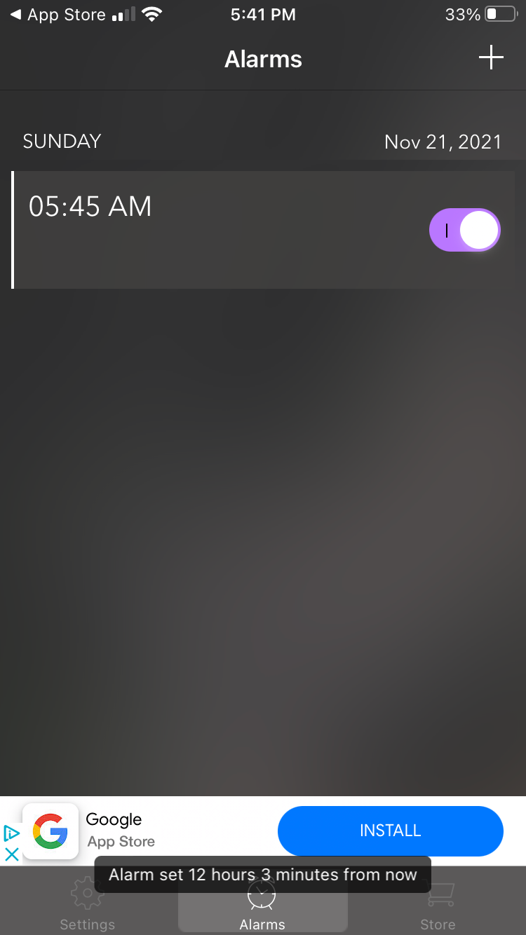 How to Change the Snooze Time on iPhone