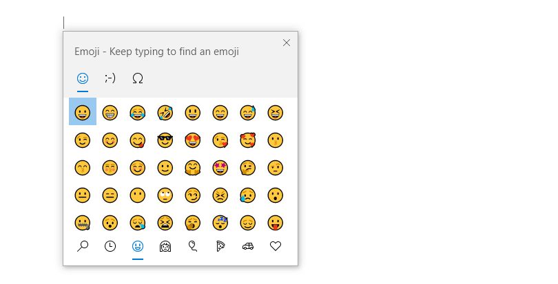 windows-10-emoji-selector-shortcut-1