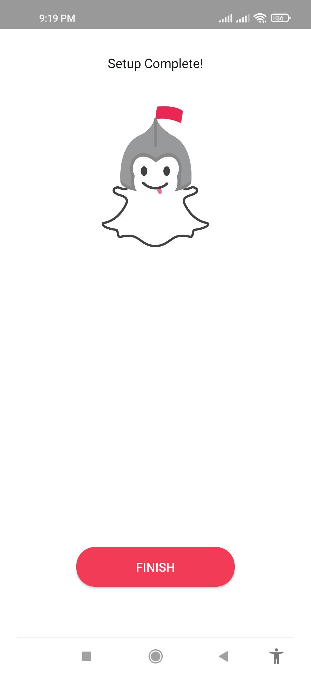 How to Protect Your Snapchat Posts With "My Eyes Only"