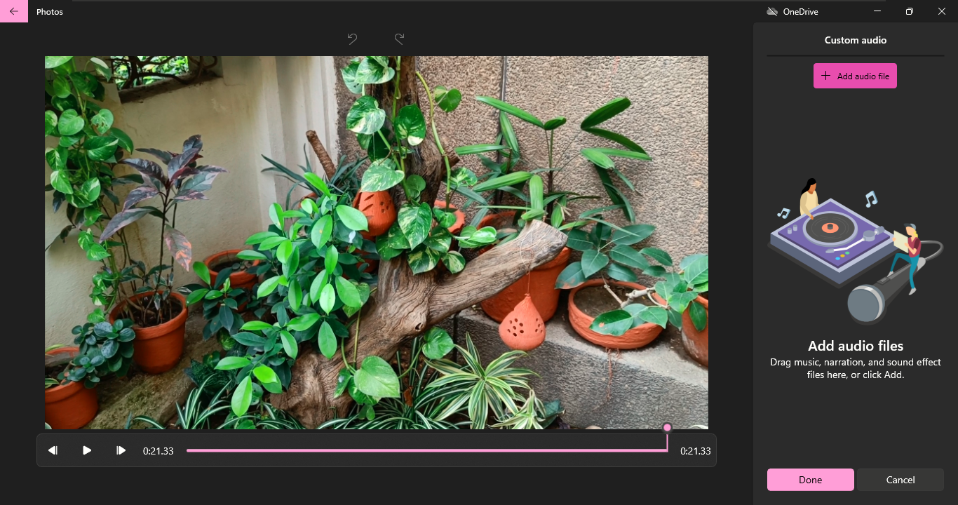 How to Create Videos With the Windows 11 Photos App