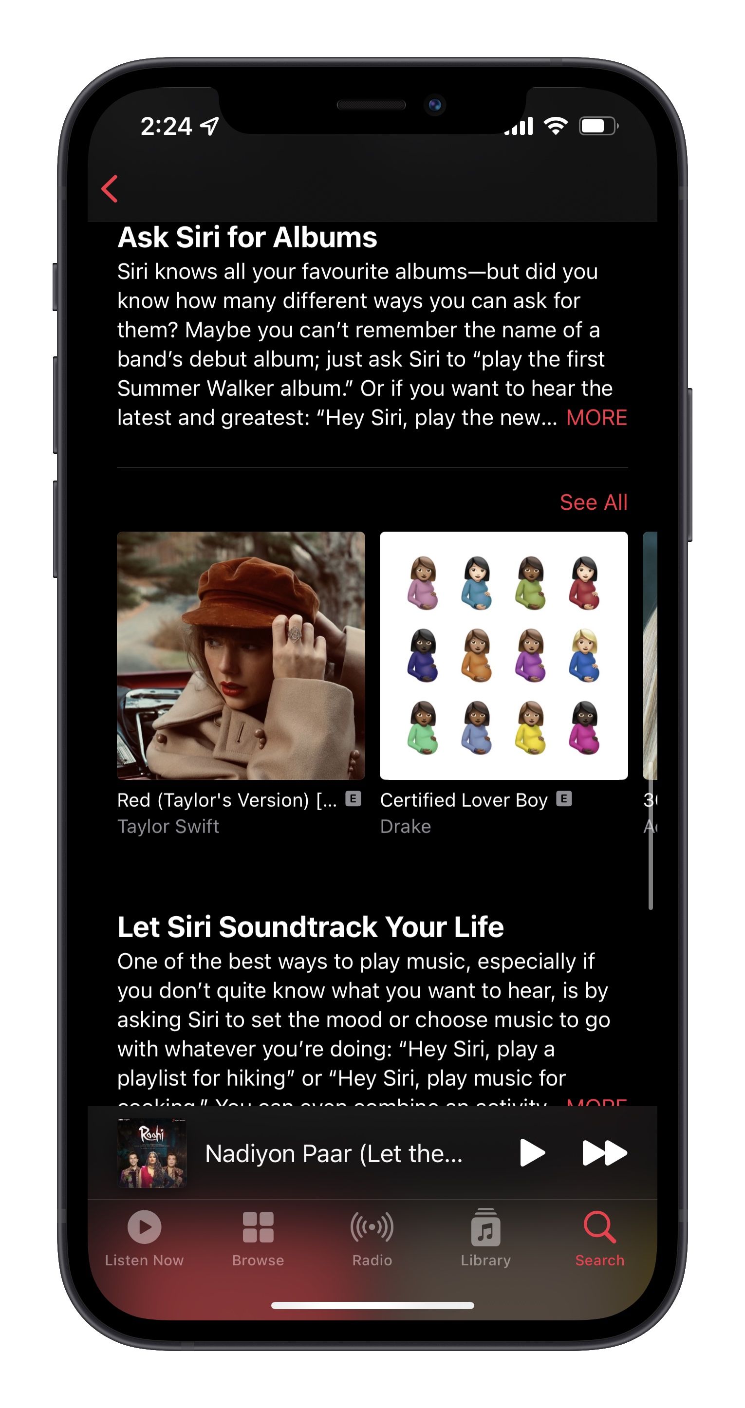 How To Use The Apple Music Voice Plan 8620