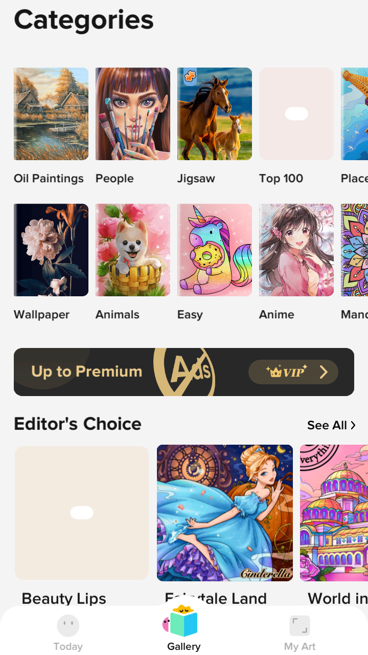 The 9 Best Color by Number Apps for Android