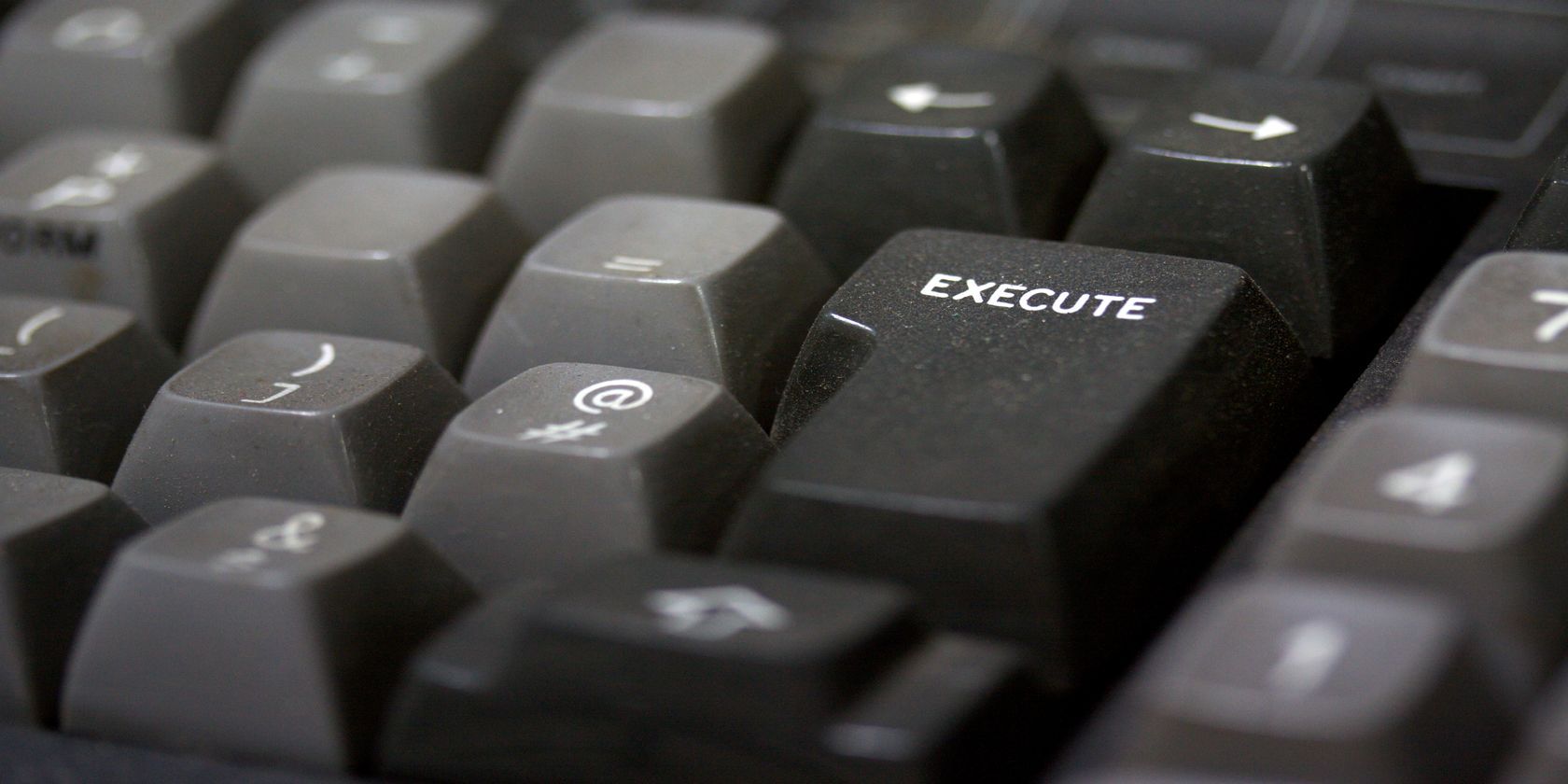 Execute-Keyboard-Button