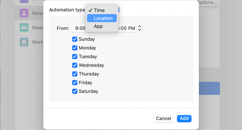 Need to Minimize Distractions on Your Mac? Here's How to Use Focus Modes