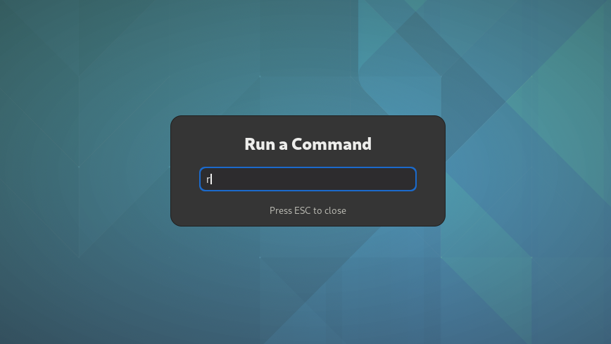 GNOME-run-command-refresh-desktop