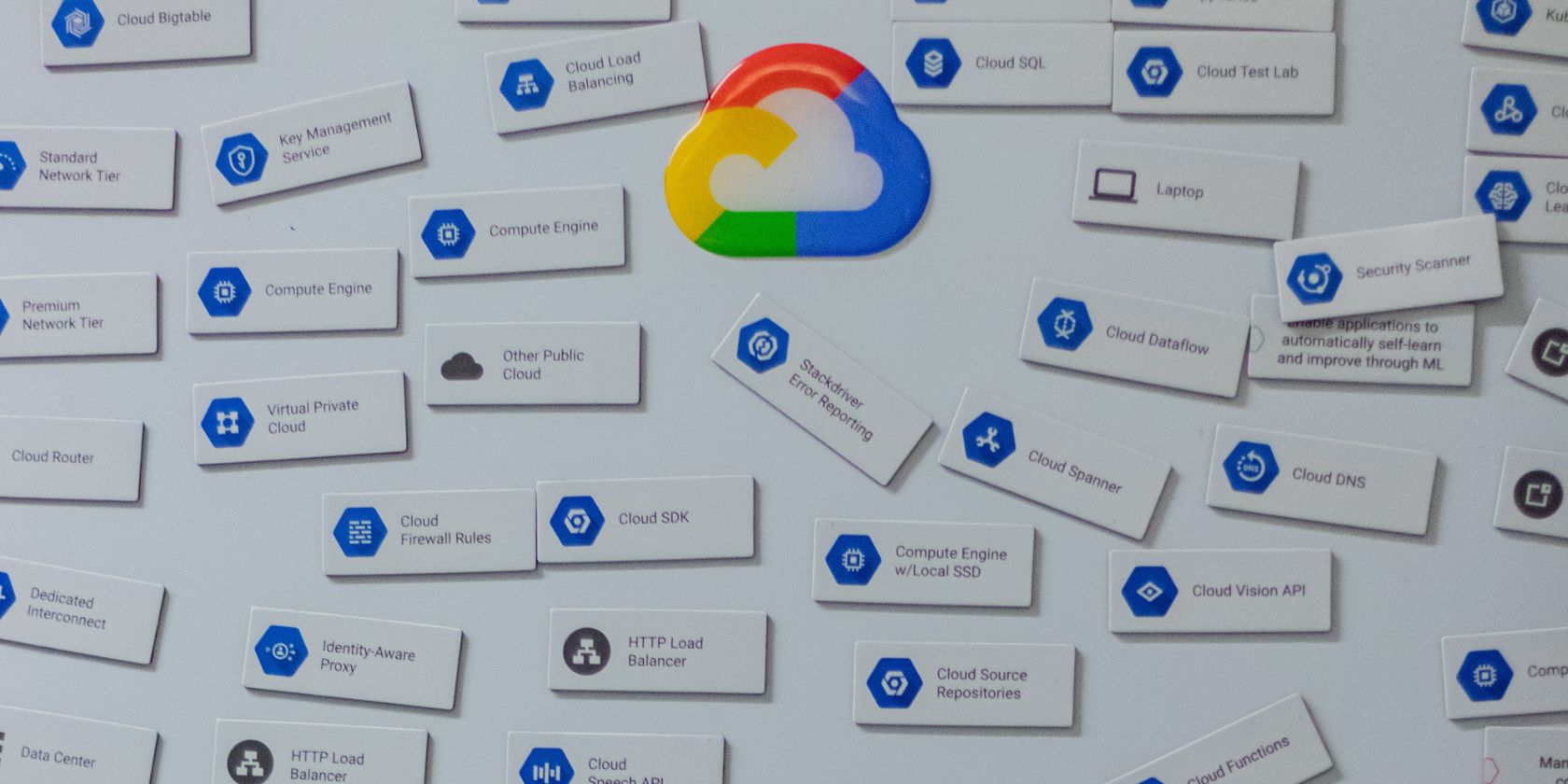 Google Cloud Tools for Experts Featured