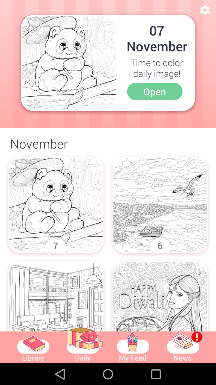 The 9 Best Color By Number Apps For Android The 9 Best Color By Number Apps For Android